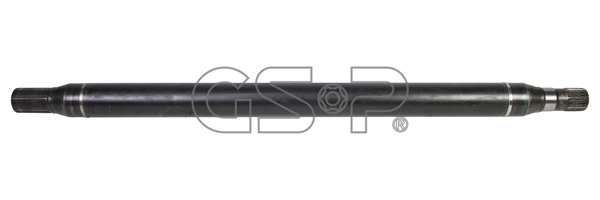Arbre de transmission GSP-BR 261354