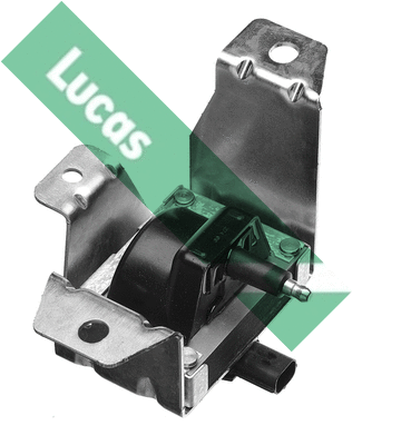 Bobine d'allumage LUCAS DMB202