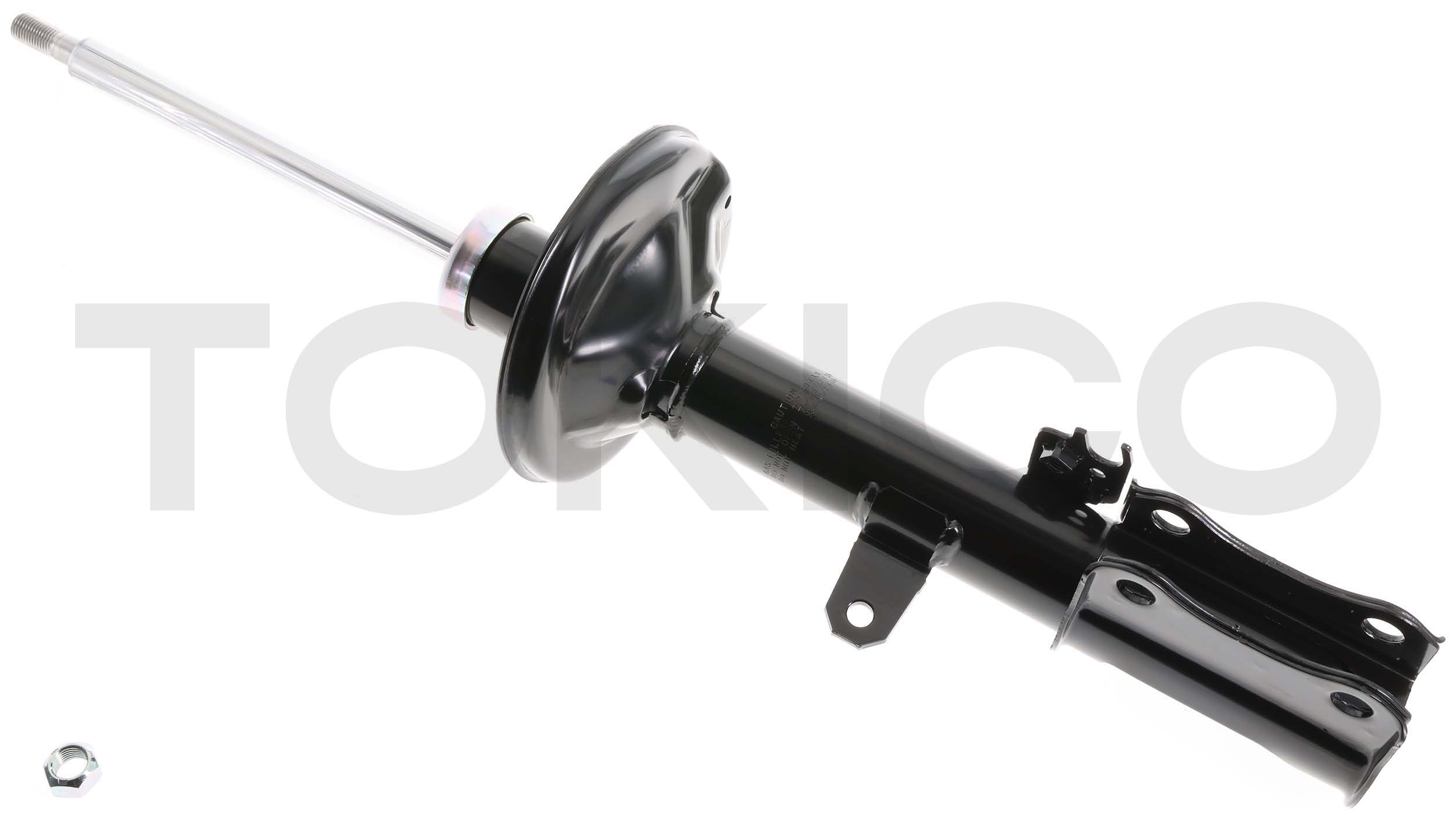 Amortisseur TOKICO B3145