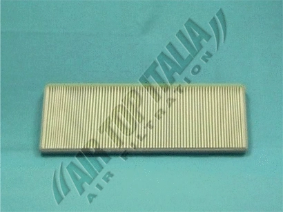 Filtre, air de l'habitacle ZERO WZF1318
