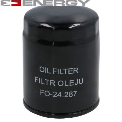 Filtre à huile ENERGY 08958101
