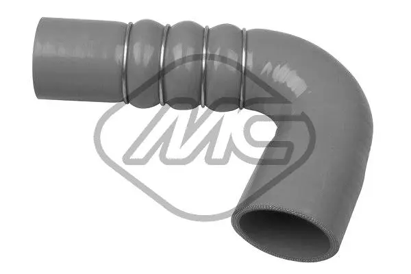 Gaine de suralimentation Metalcaucho 79094