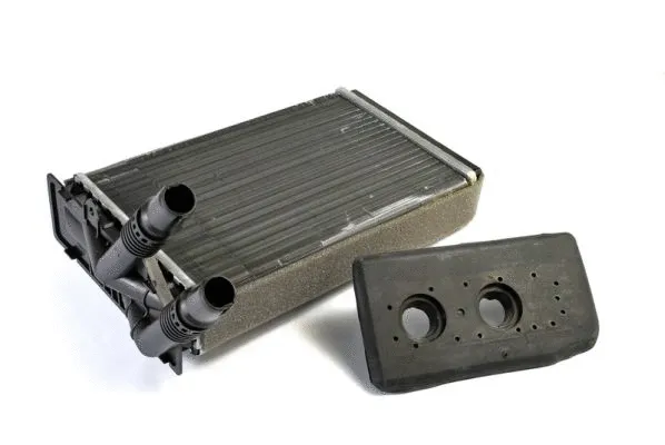 Système de chauffage THERMOTEC D6R007TT