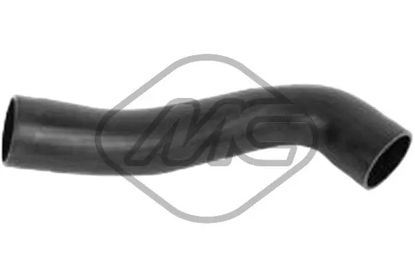 Gaine de suralimentation Metalcaucho 79339