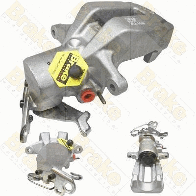 Étrier de frein Brake ENGINEERING CA2328