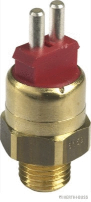 Interrupteur de température, ventilateur de radiateur HERTH+BUSS ELPARTS 70511072