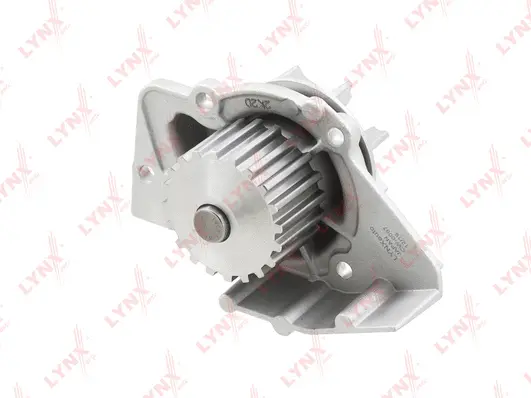 Pompe à eau, refroidissement du moteur LYNXAUTO CW-0087