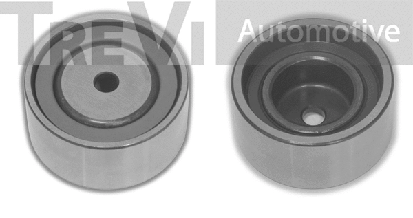Poulie renvoi/transmission, courroie crantée TREVI AUTOMOTIVE TD1041