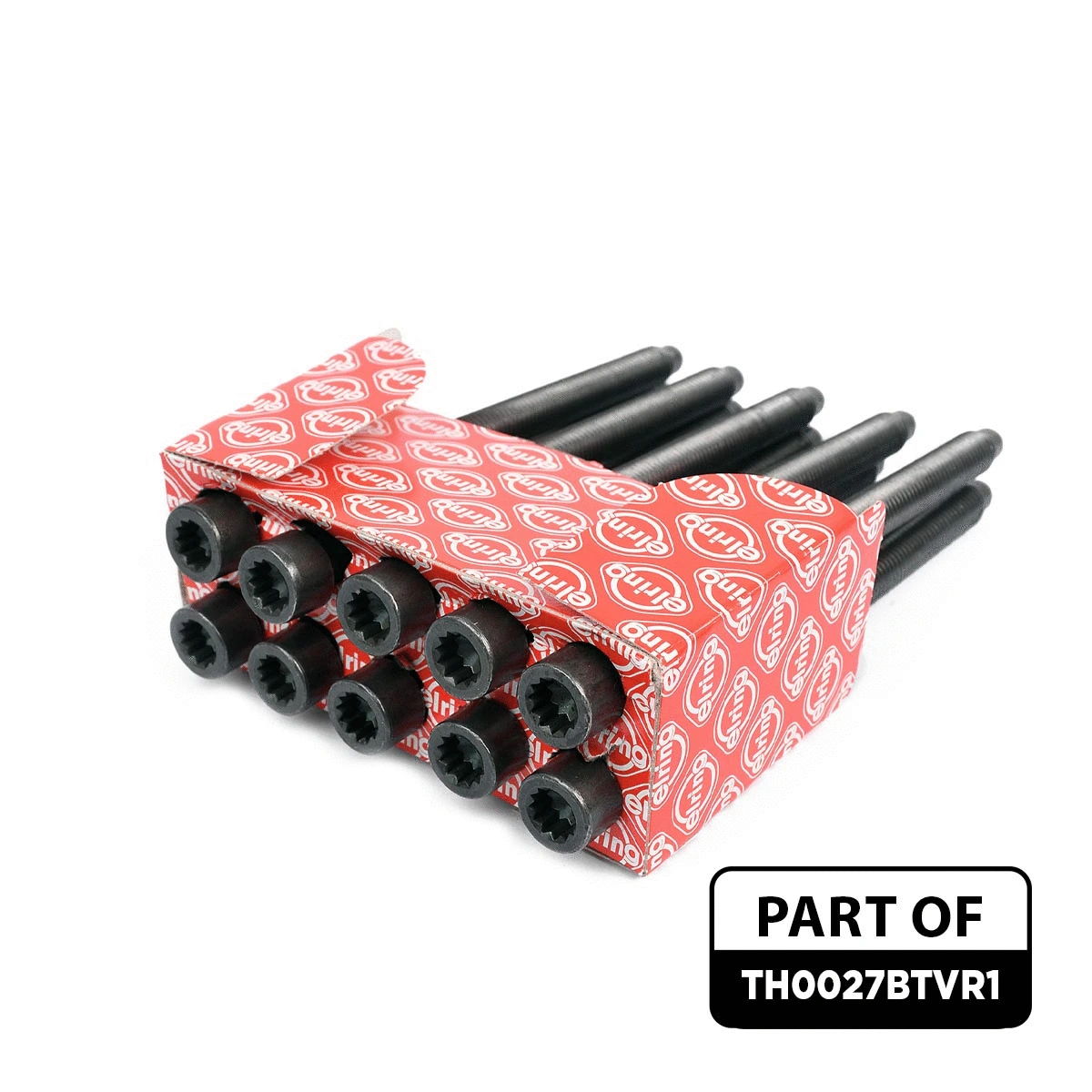 Joint, culasse ET ENGINETEAM TH0027BTVR1