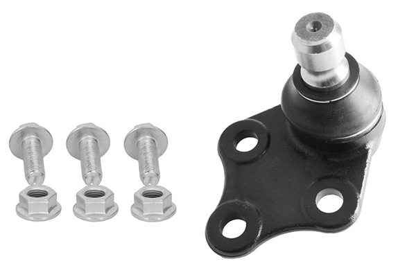 Rotule de suspension AISIN JBJMB-006