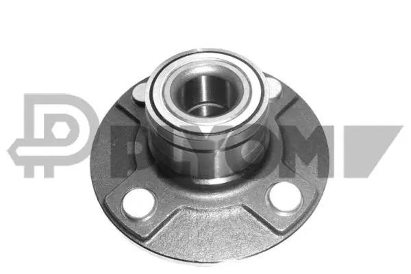 Moyeu de roue PLYOM P769487