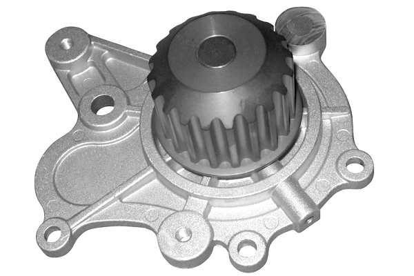 Pompe à eau, refroidissement du moteur TECDRIVE TPAE0068