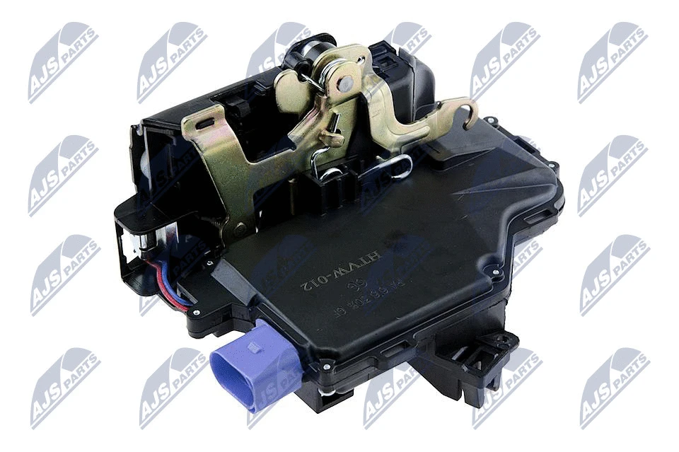 Serrure de porte NTY EZC-VW-012