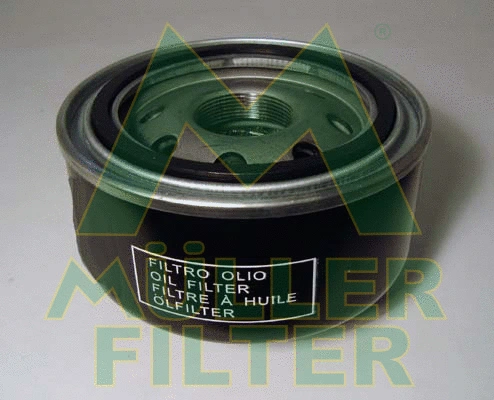 Filtre à huile MULLER FILTER FO602