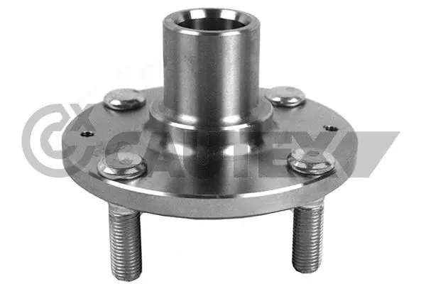 Moyeu de roue CAUTEX 750721