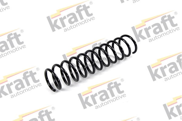 Ressort de suspension KRAFT AUTOMOTIVE 4036360