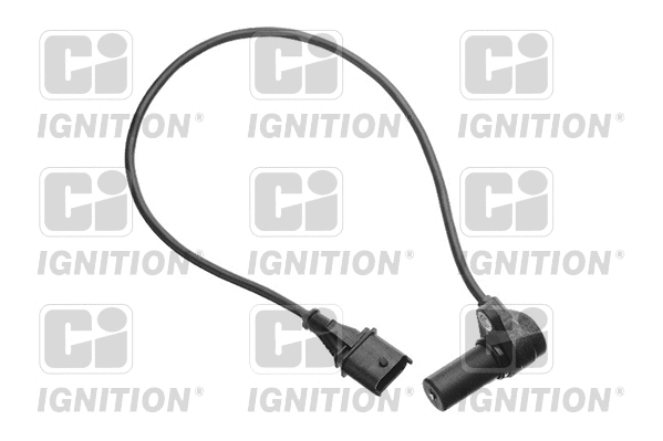 Capteur d'angle, vilebrequin QUINTON HAZELL XREV316