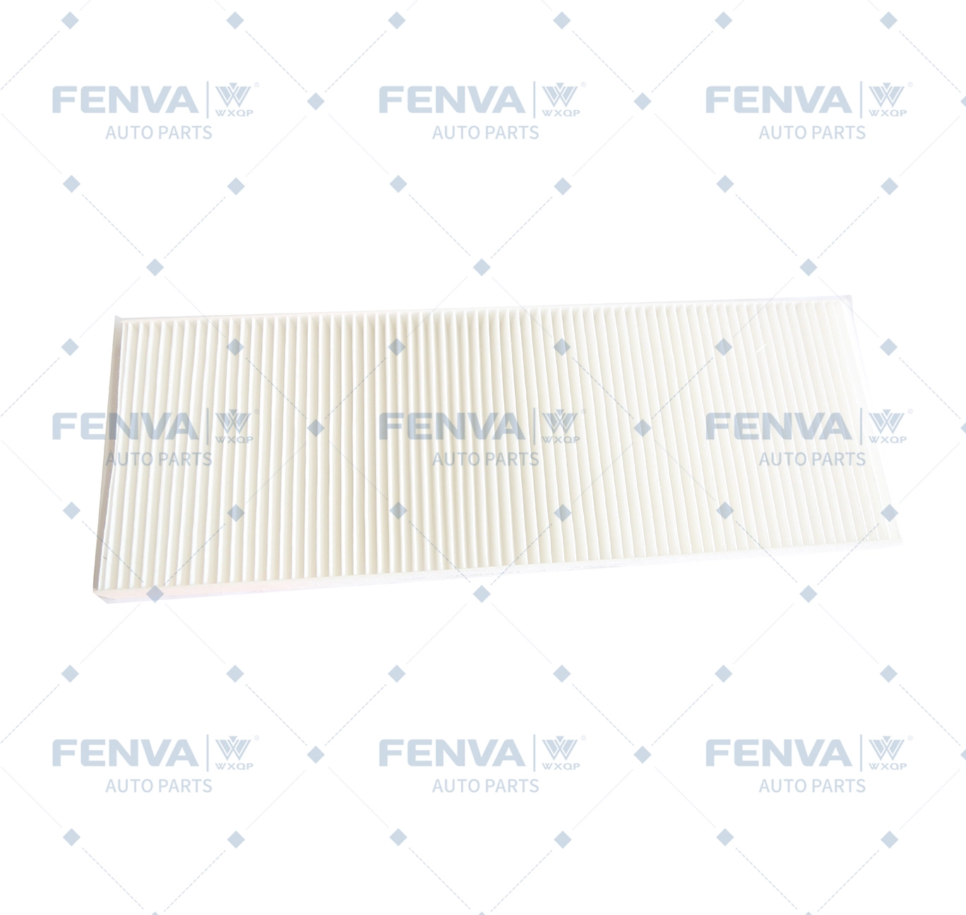 Filtre, air de l'habitacle WXQP 560967
