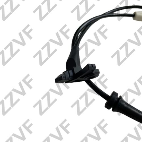 Capteur, vitesse de roue ZZVF ZV455C1