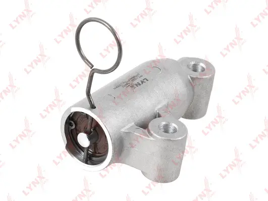 Amortisseur de vibrations, courroie crantée LYNXAUTO PT-1025