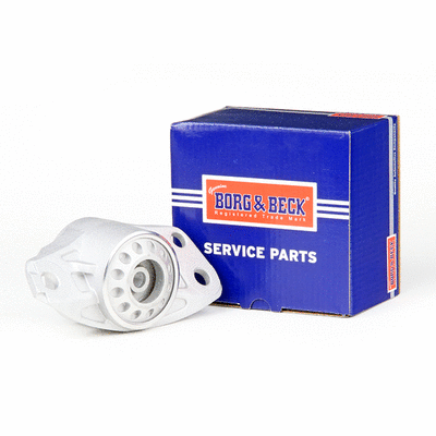 Coupelle de suspension BORG & BECK BSM5282
