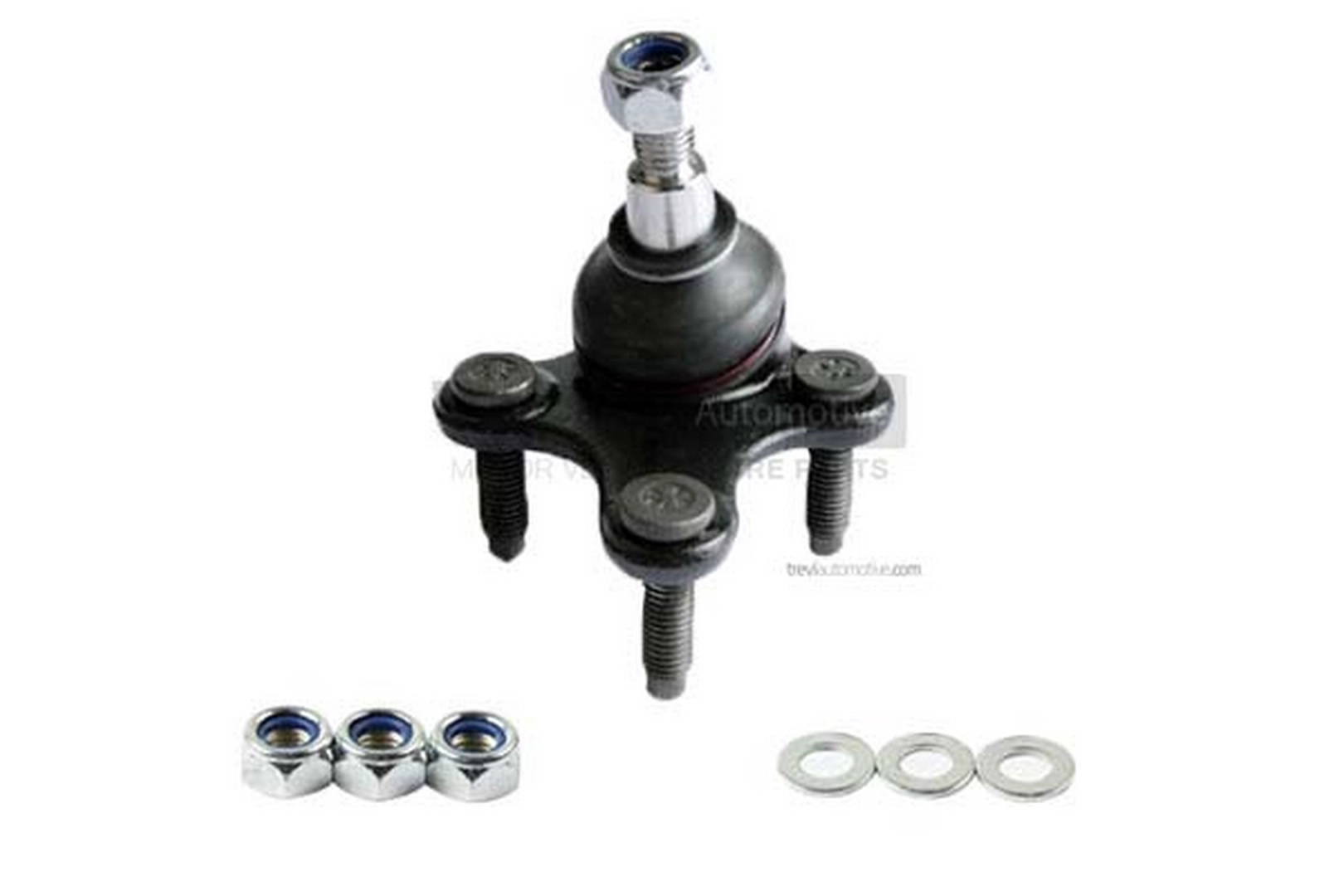 Rotule de suspension TREVI AUTOMOTIVE TRTT5394