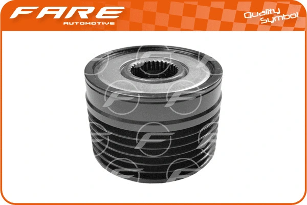 Poulie roue libre, alternateur FARE SA 4943