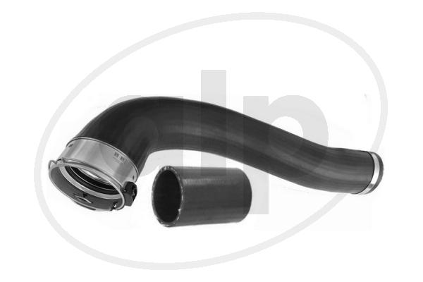 Gaine de suralimentation alp ALP-007067