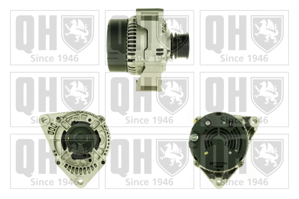 Alternateur QUINTON HAZELL QRA2533