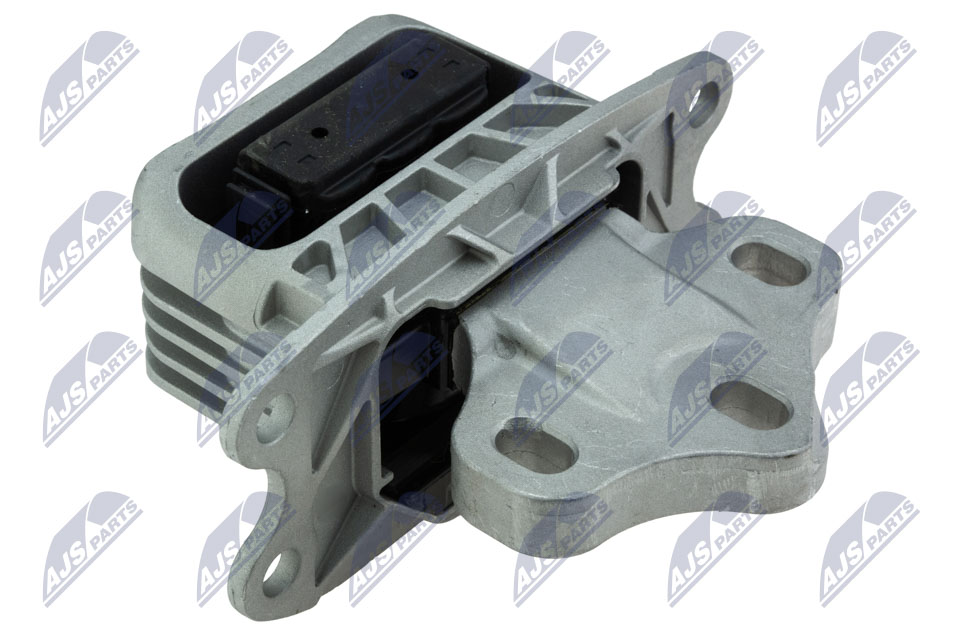 Suspension, boîte de vitesse manuelle NTY ZPS-BM-045