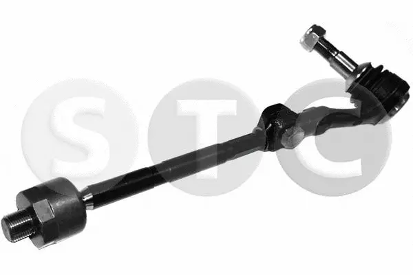 Kit d'assemblage, levier de déviation STC T459591