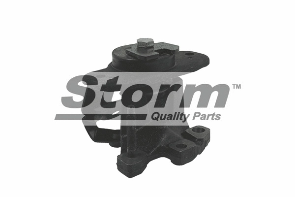 Condenseur, climatisation STORM QUALITY PARTS 41206