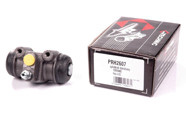 Cylindre de roue PROTECHNIC PRH2607