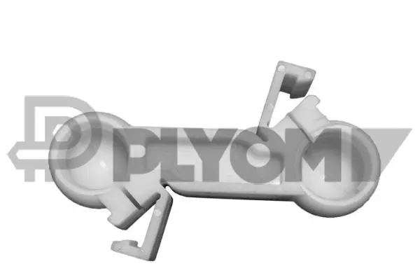 Levier de vitesse PLYOM P010127