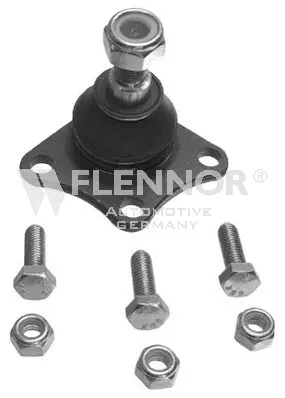 Rotule de suspension FLENNOR FL097-D
