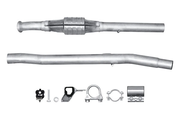 Catalyseur Faurecia FS55623K