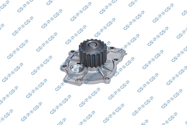 Pompe à eau, refroidissement du moteur GSP WP902241