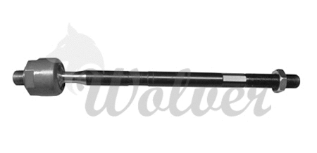 Rotule de barre de connexion WOLVER SP202760