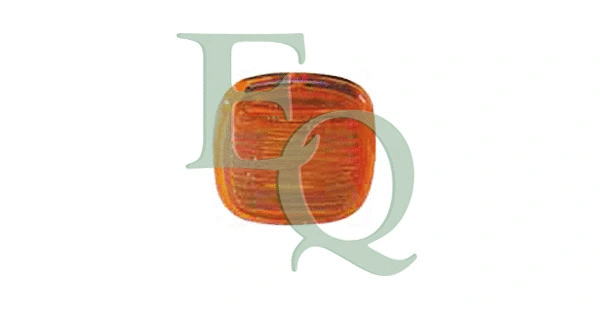 Feu clignotant EQUAL QUALITY FL0022
