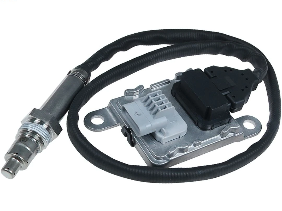 Capteur NOx, Injection d'urée AS-PL NOX9090