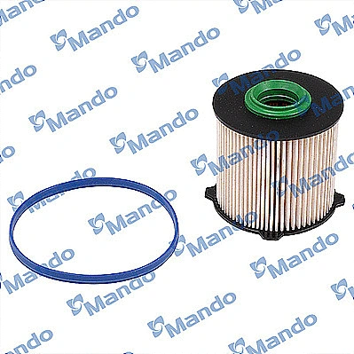 Filtre à carburant MANDO EFF00205T