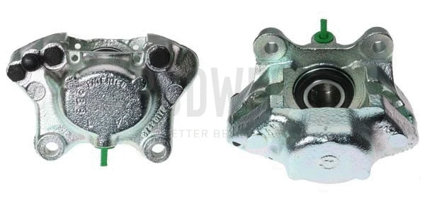 Étrier de frein BUDWEG CALIPER 34637