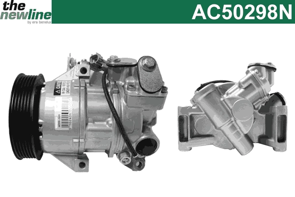 Compresseur, climatisation The NewLine AC50298N
