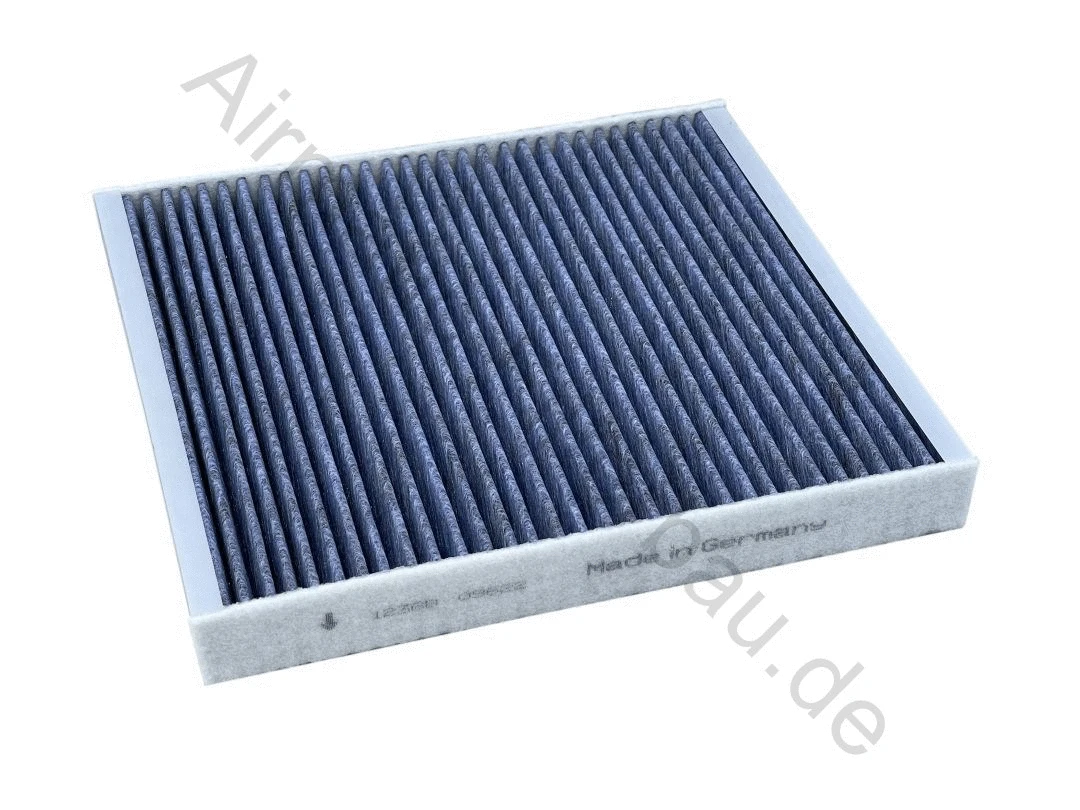 Filtre, air de l'habitacle AIRMATIC Filterbau IF1236B