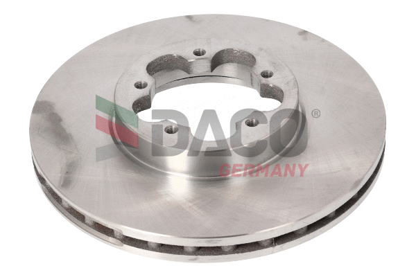 Disque de frein DACO Germany 601011