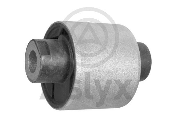 Suspension, corps de l'essieu Aslyx AS-202901