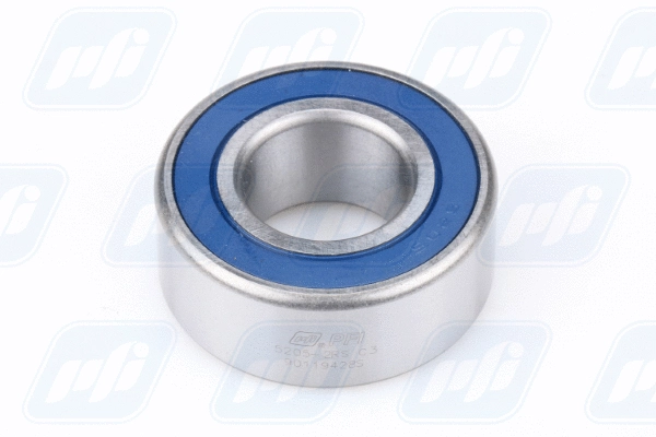 Support, arbre/axe de la pompe à eau PFI 5205-2RS C3