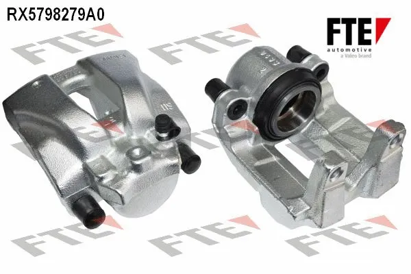 Étrier de frein FTE 9290090