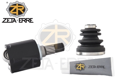 Jeu de joints, arbre de transmission ZETA-ERRE ZR7472