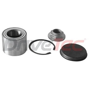 Kit de roulements de roue DriveTec DWB1428